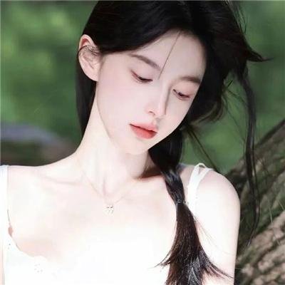 发光的河流