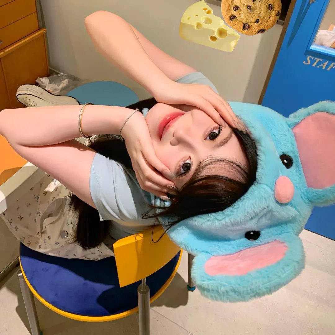 观众们！